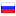 taik-ken.ru hosted country